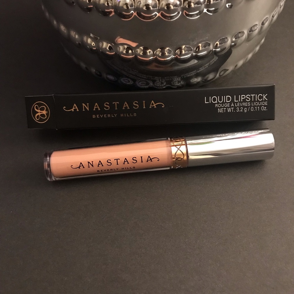 Anastasia Liquid Lipstick